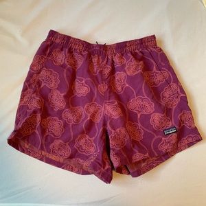 Patagonia Limited Edition Women’s Baggies Shorts